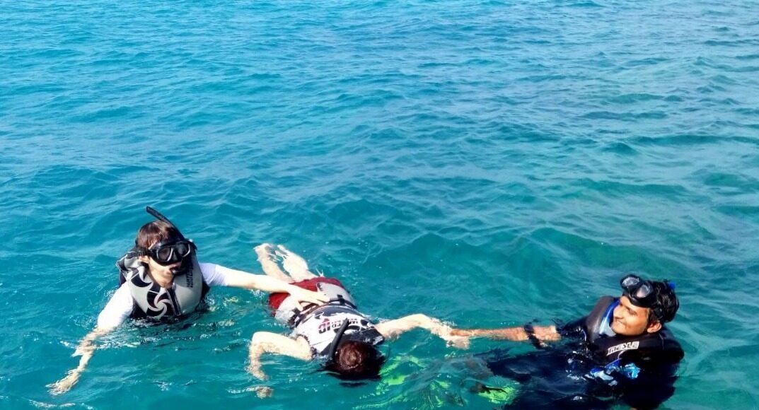 Southern Atoll Expedition | 4 Nights of Snorkeling, Jungle Walks, and Island Exploration in Southern Maldives’ Hidden Gems.