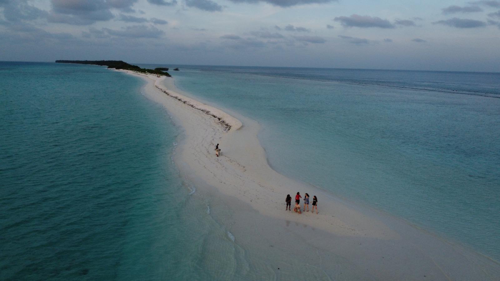 Whispers of the Indian Ocean | 7-Nights of Manta Rays, Whale Sharks & Untamed Island Life in Maldives.