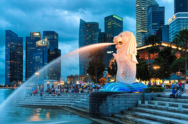 Imperial Horizons of Singapore | 4-Nights Adventure across Singapore’s Iconic Attractions.