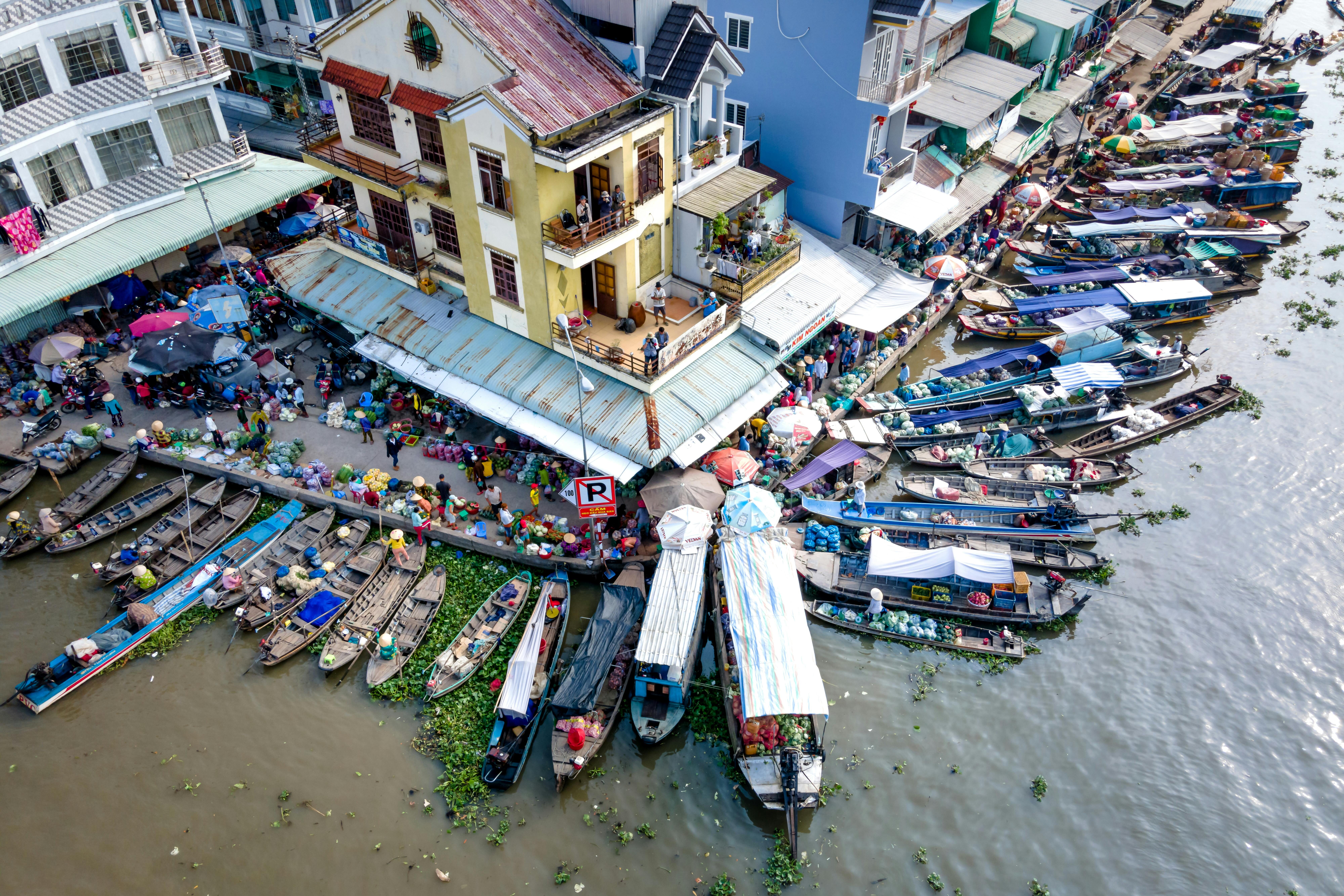 Sunset Serenade in Thailand | 6 Nights of thrilling wildlife, Cultural treasures, and Coastal Adventures in Thailand.