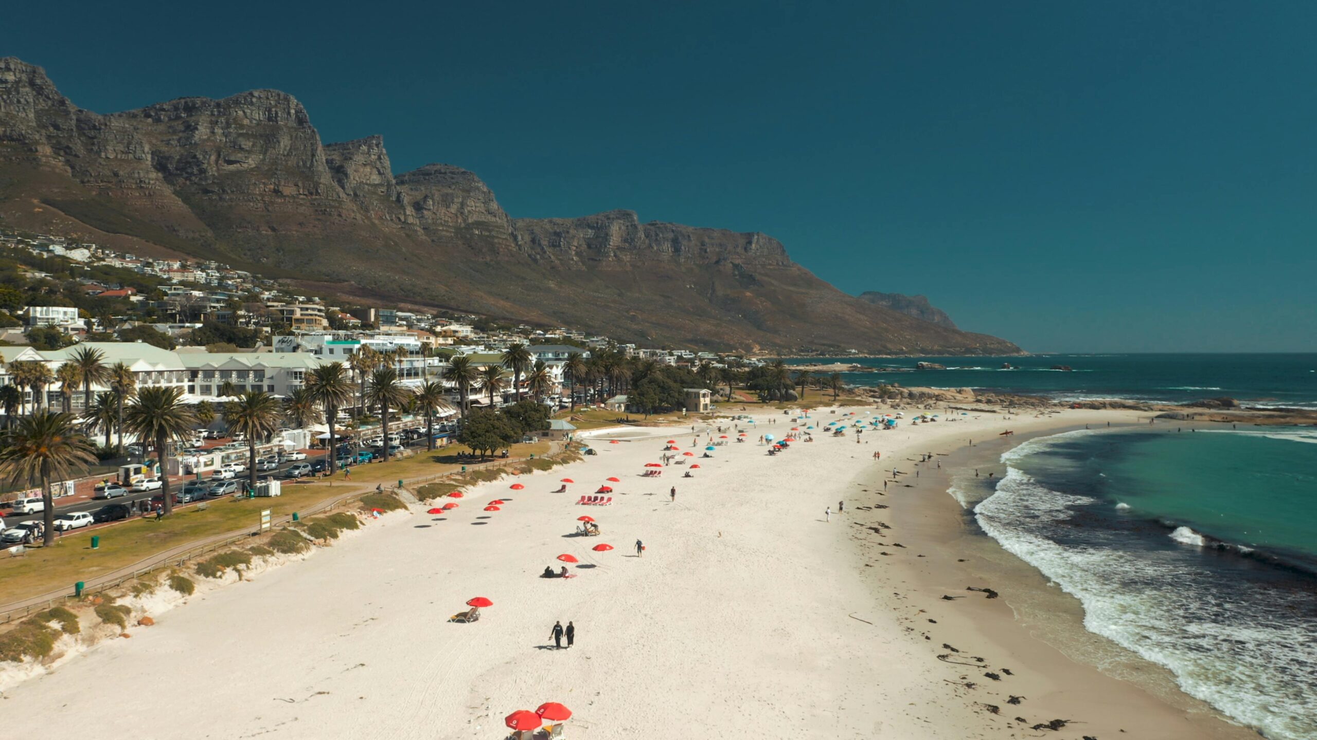 Timeless Tides of Cape Town | 3-Night Cape Town Journey through Coast, Culture, and History.