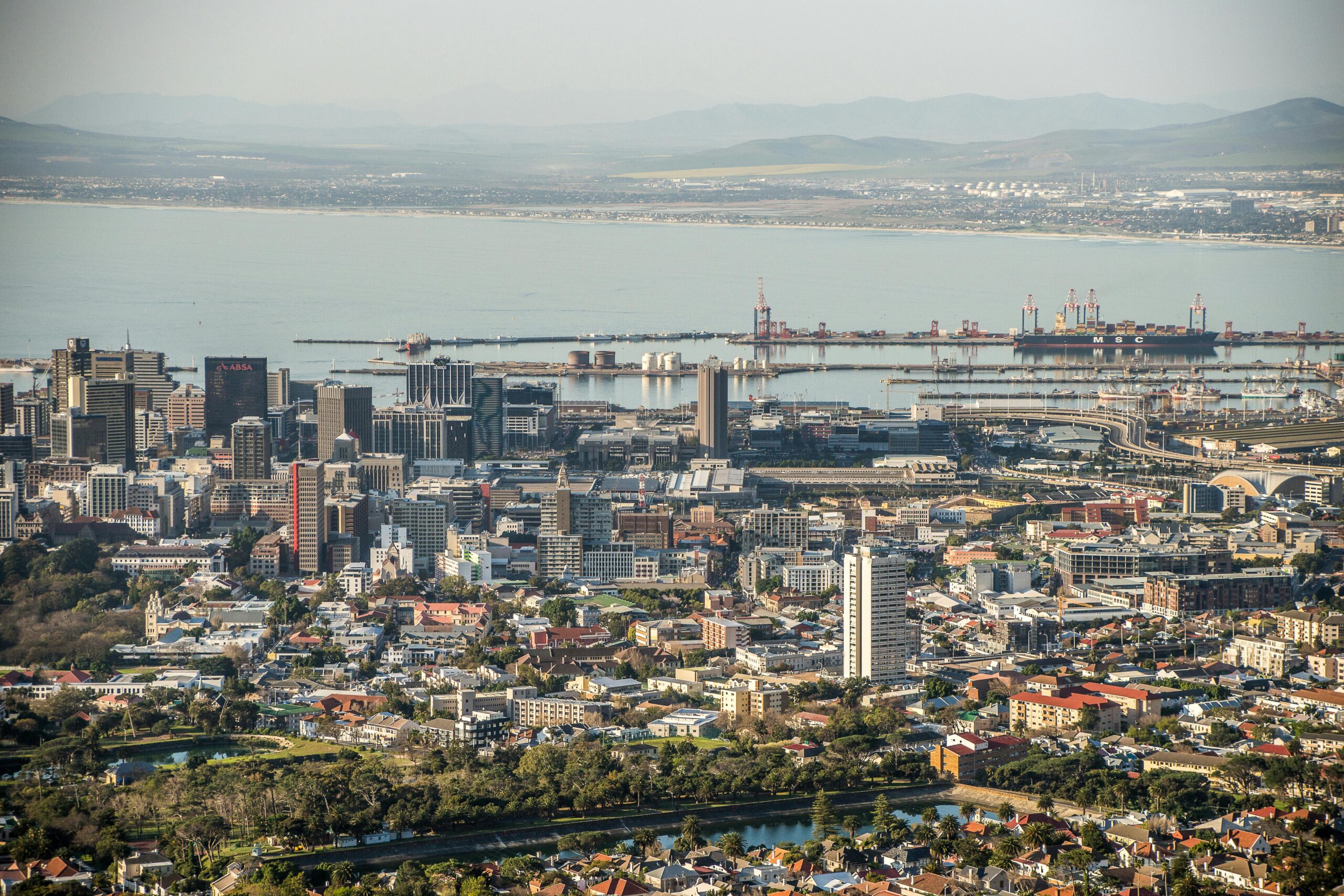 Timeless Tides of Cape Town | 3-Night Cape Town Journey through Coast, Culture, and History.