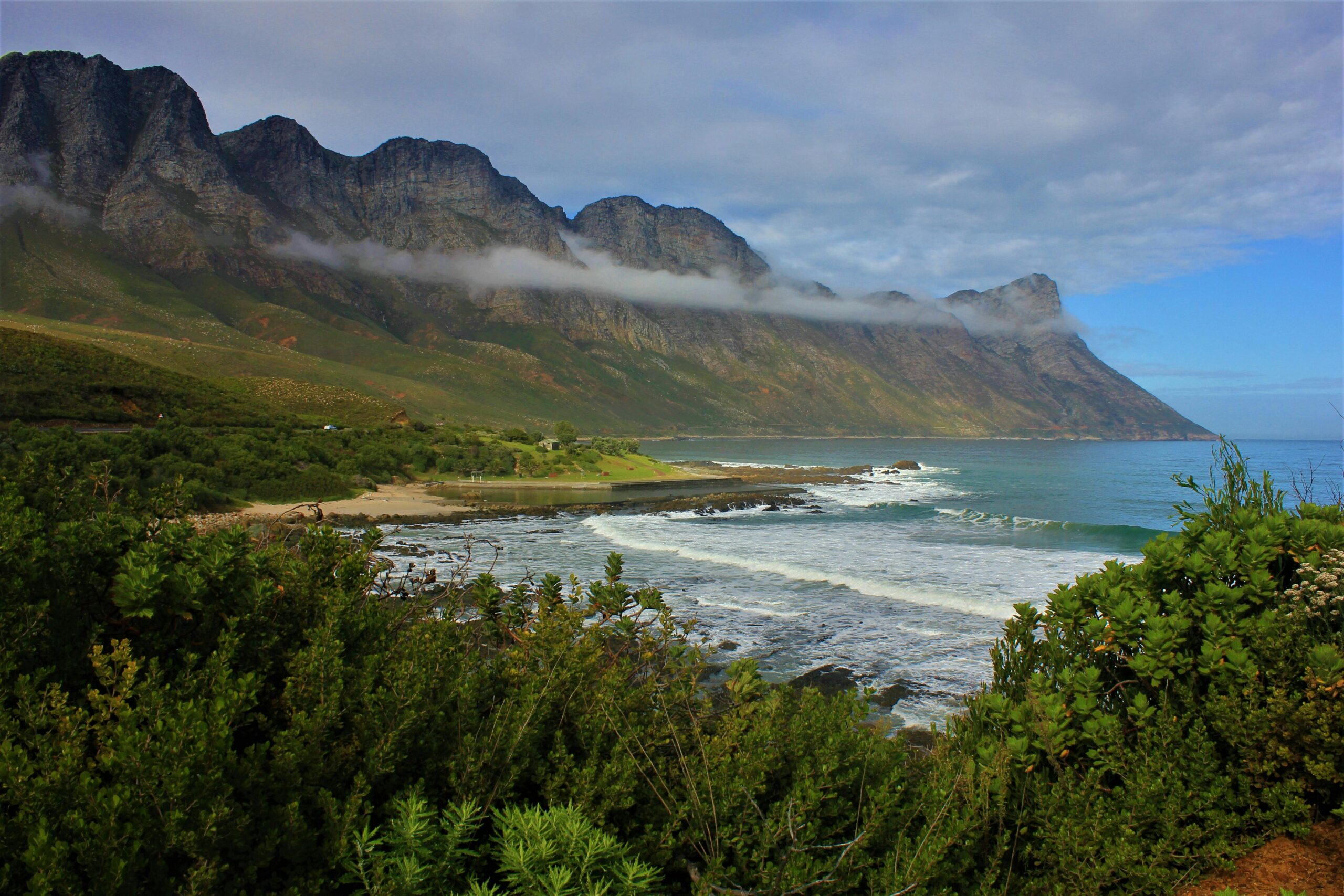 Timeless Tides of Cape Town | 3-Night Cape Town Journey through Coast, Culture, and History.
