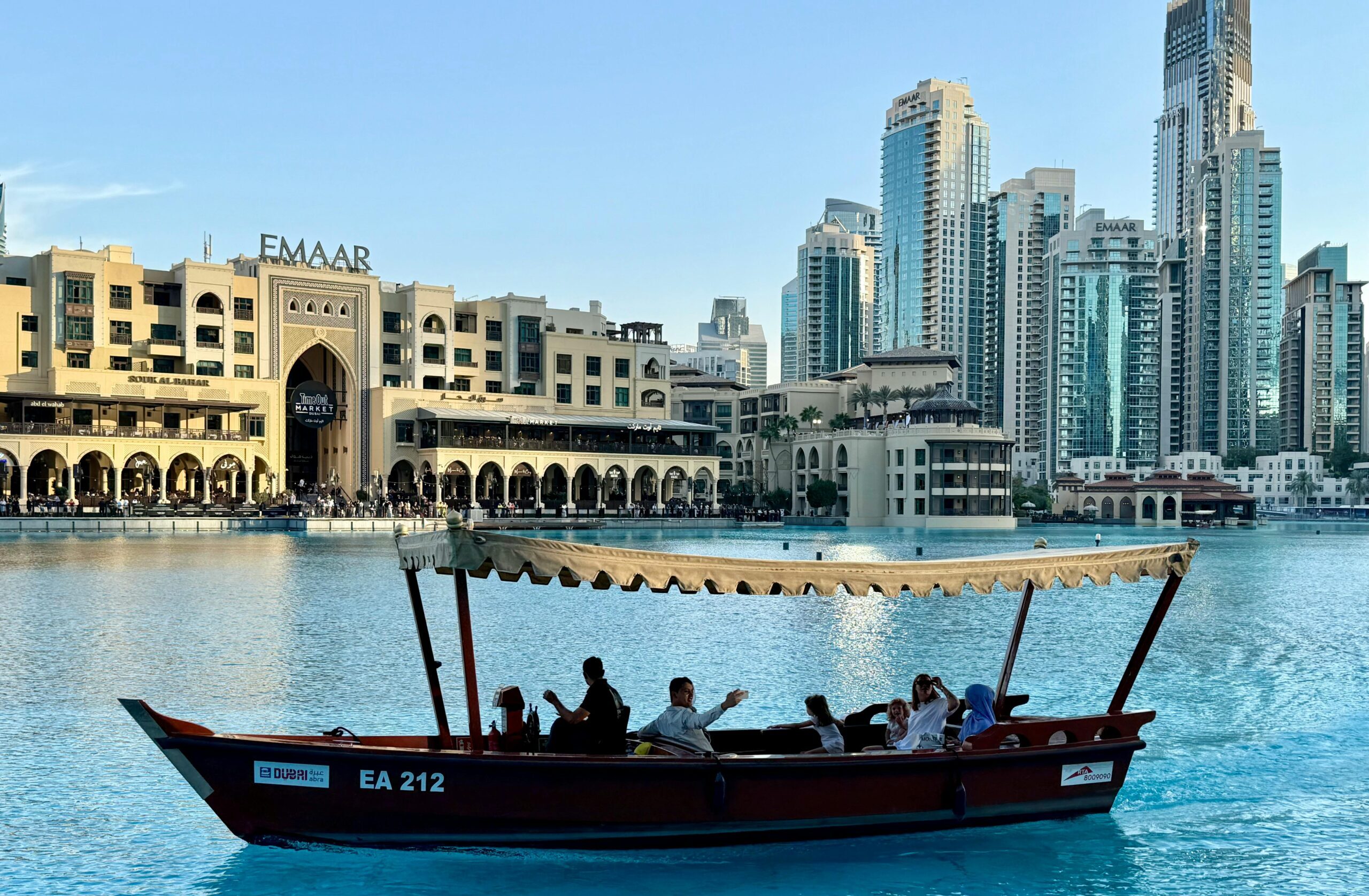 Moonlit Sands of Dubai | A High-energy 4-Night expedition from City Lights to Wild desert Horizons.