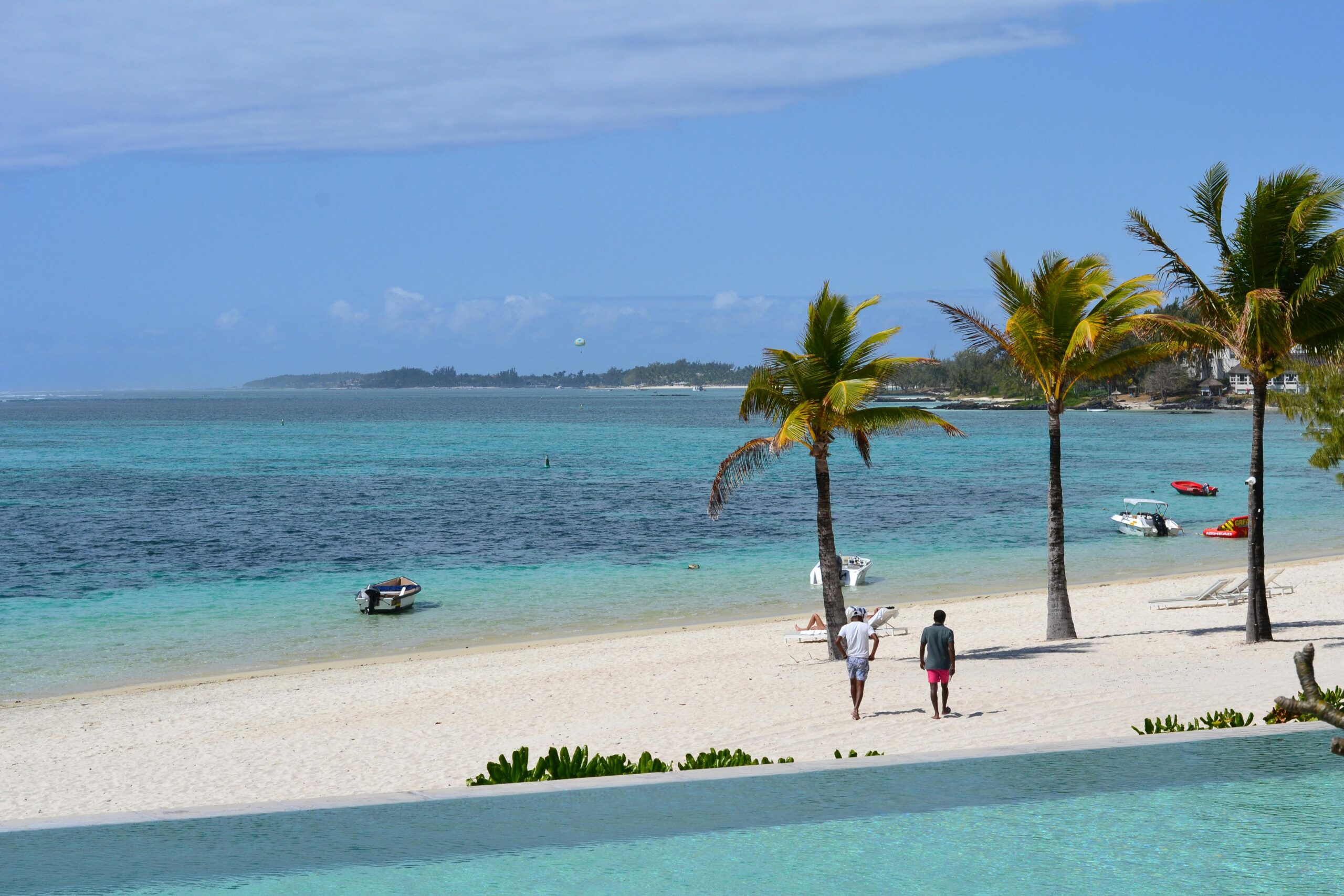 Sunset Whispers of Mauritius | 5 Nights of Coastal Discovery, Lagoon Adventures & Island Thrills