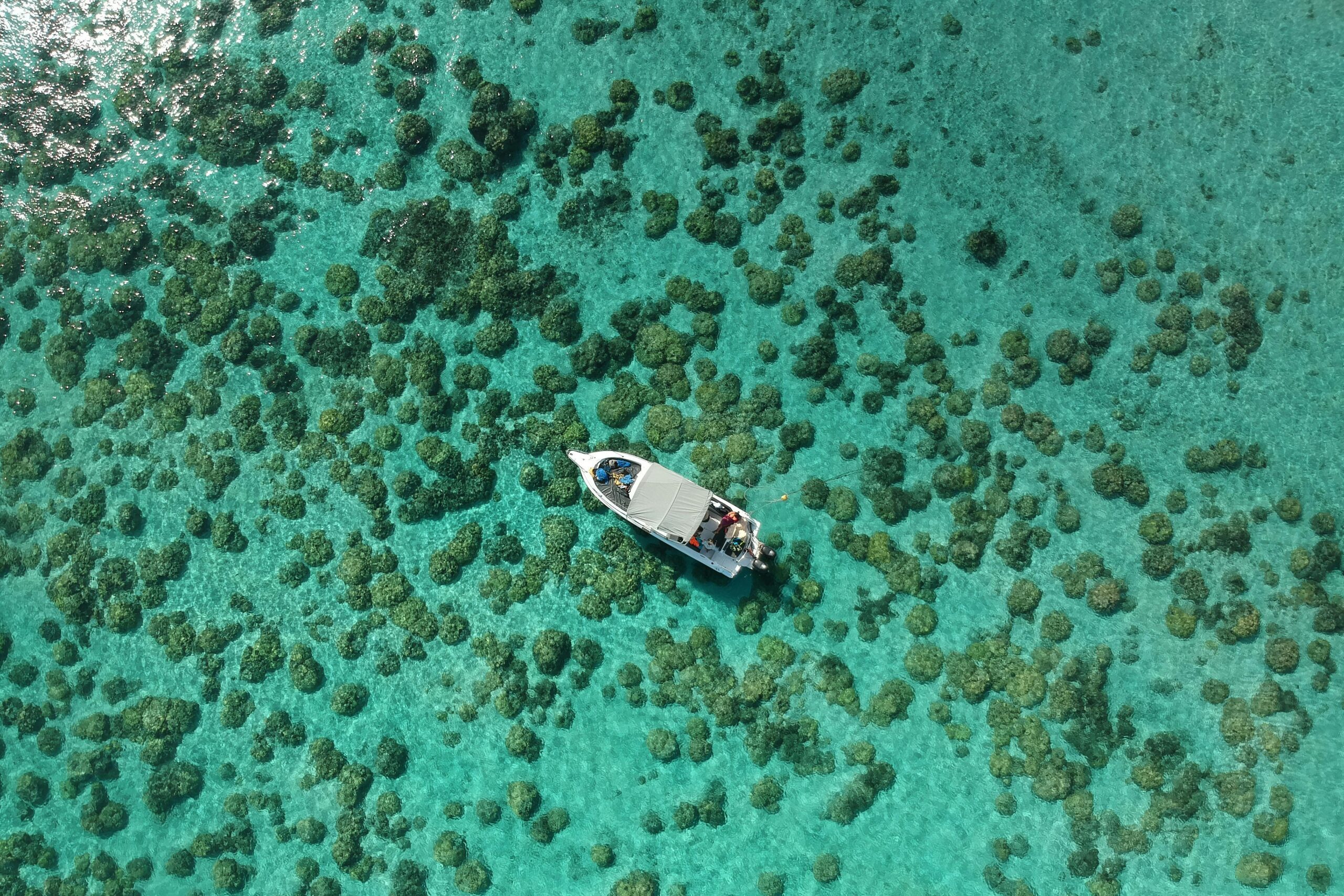 Azure Lagoons of Mauritius | A refined 5-night island escape across turquoise lagoons, gardens, and golden shores.