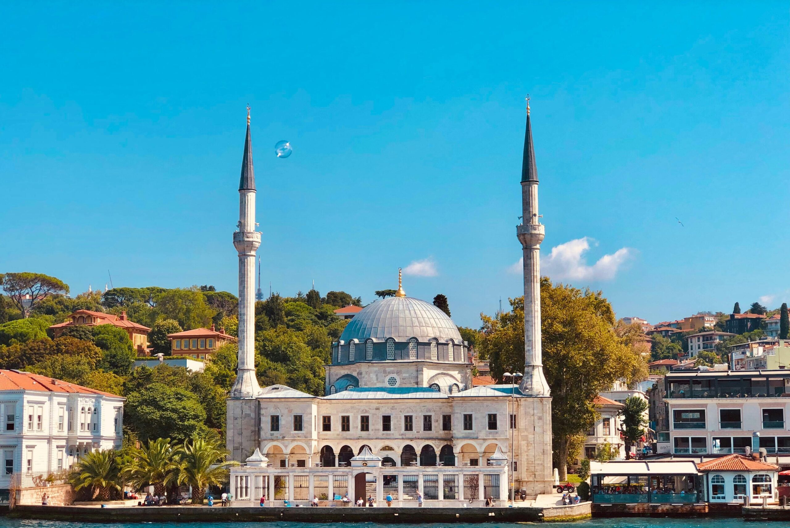 Ancient Echoes Expedition | A Refined 7-night Journey through Turkey’s Legendary Empires and Timeless landscapes.